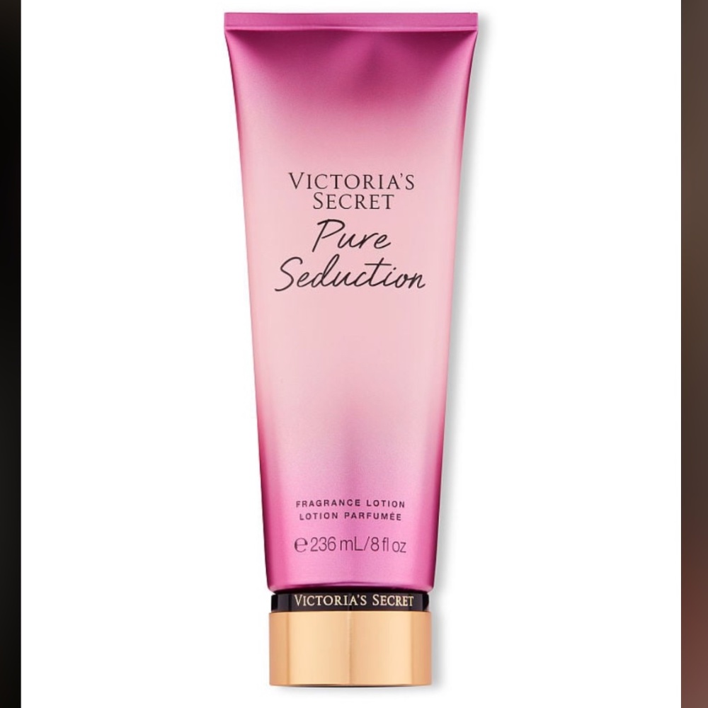 💕BN Victoria’s Secret Pure Seduction Fragrance Lotion💕